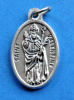 St. Valentine Medal